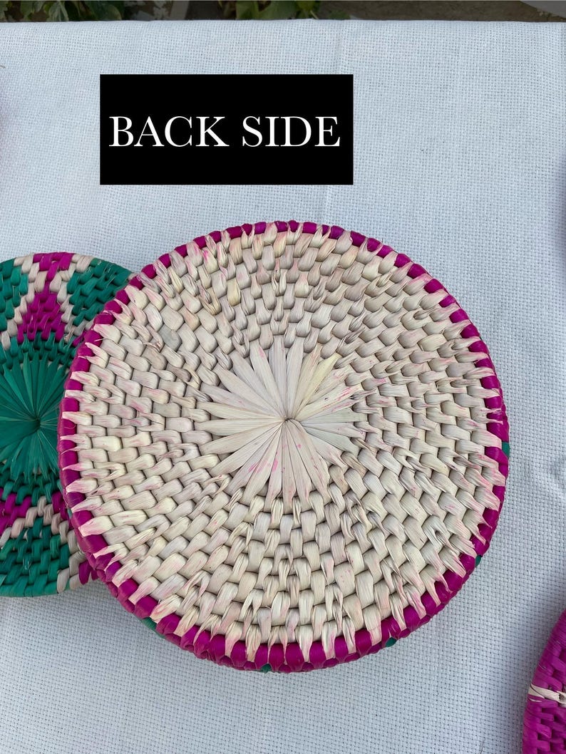 Handwoven Lid Basket By Suzzi Homes, Eco-Friendly Woven Basket with Lid, Rustic Storage Basket, Boho Decor, Fruit Storage, Organizer Basket